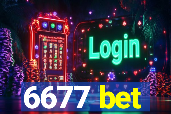 6677 bet